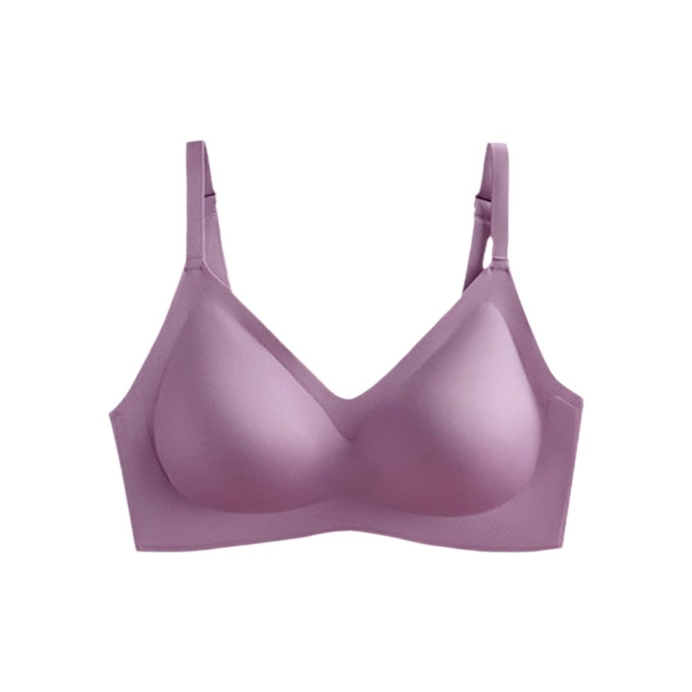 Soutien-gorge sans fil push-up - Bralette Wireless Soft avis et prix