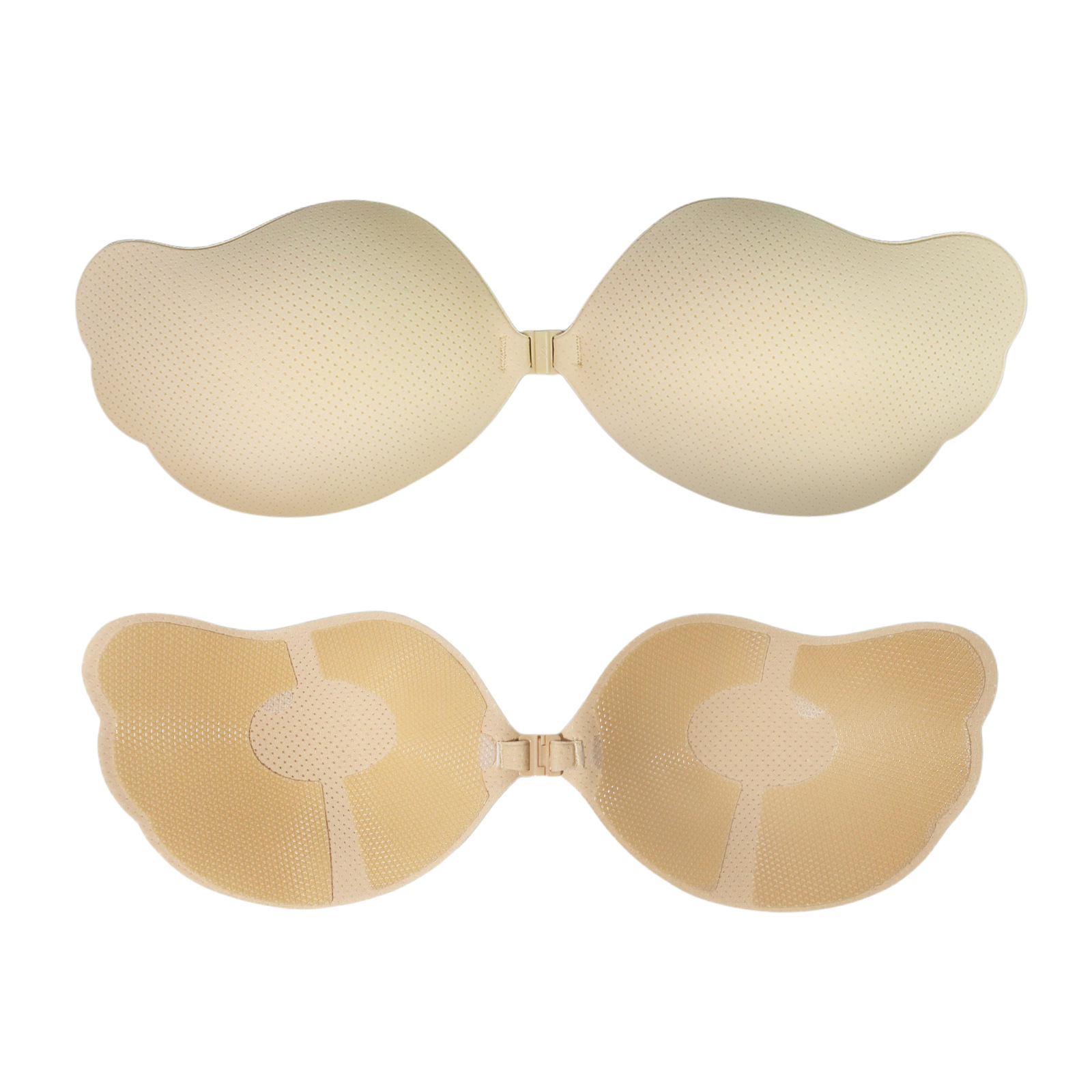 Nouveaux coussinets de soutien - Silicone Bra Adhesive avis et prix