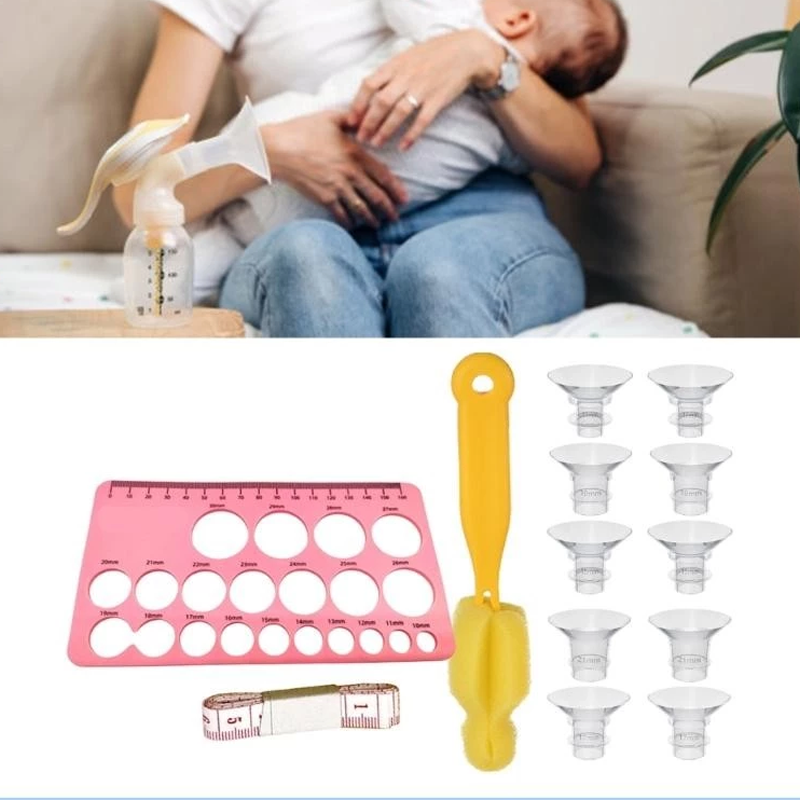 Ensemble de tire-lait à embout - Nipple Cover Pasties avis et prix