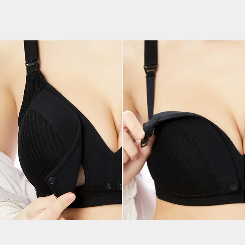 Soutien-gorge d'allaitement en - Nursing Bra Sleep avis et prix