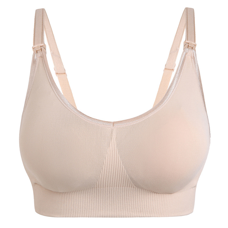 Soutien-gorge d'allaitement de - Nursing Bra Sleep avis et prix