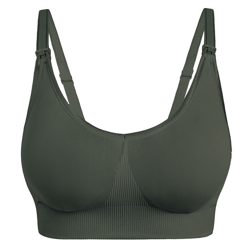 Soutien-gorge d'allaitement de - Nursing Bra Sleep avis et prix