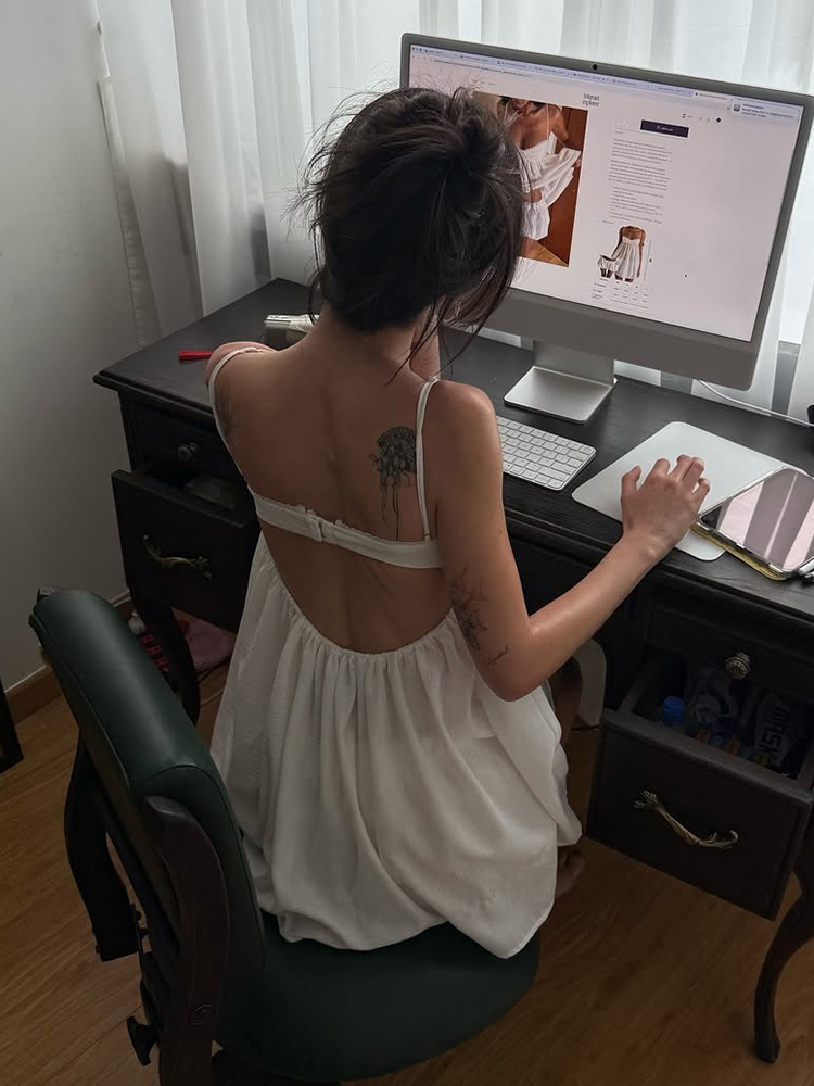 Nibber Classique 2 Pièce Ensem - Cami Top Lace avis et prix