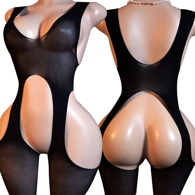 Ensemble de lingerie érotique  - Bodystocking Fishnet avis et prix