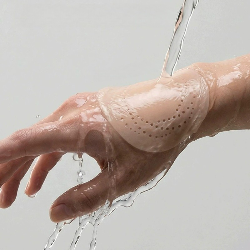 2/10 pièces Couvre-mamelons re - Silicone Bra Adhesive avis et prix