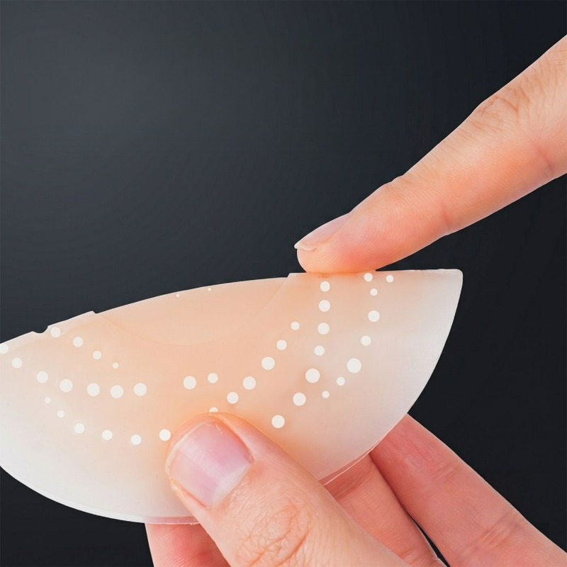 2/10 pièces Couvre-mamelons re - Silicone Bra Adhesive avis et prix