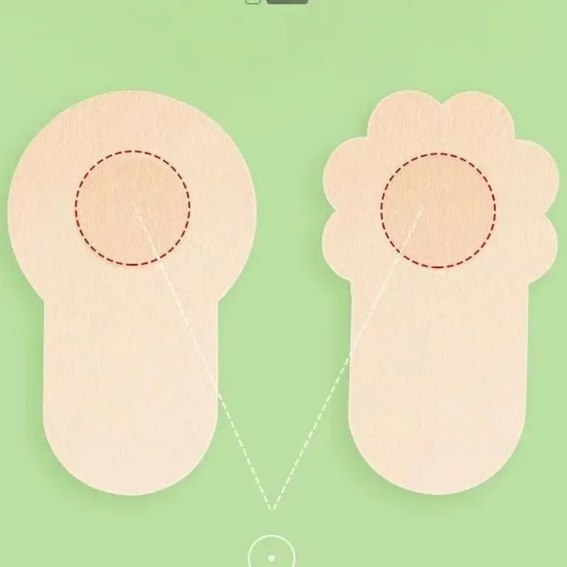 10 pièces femmes Invisible sei - Silicone Bra Adhesive avis et prix