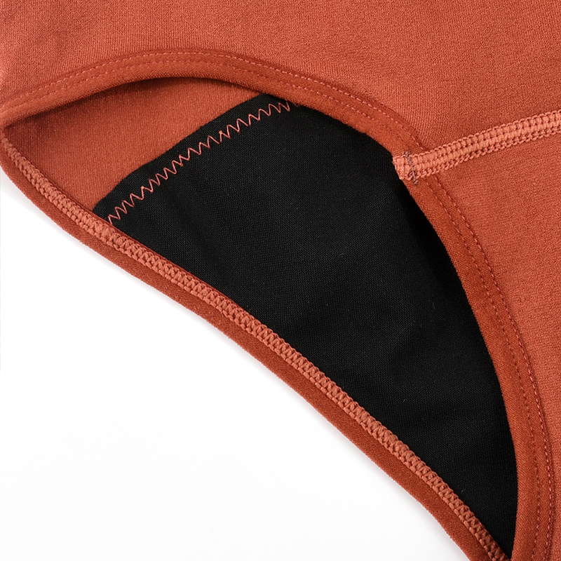Culottes menstruelles sans cou - Period Panty Absorbent avis et prix