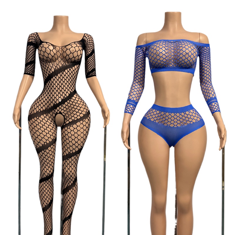 Body grande taille ajouré, lin - Babydoll Chemise Night avis et prix
