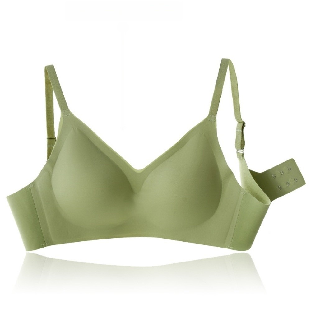 Soutien-gorge push-up sans arm - Bralette Wireless Soft avis et prix