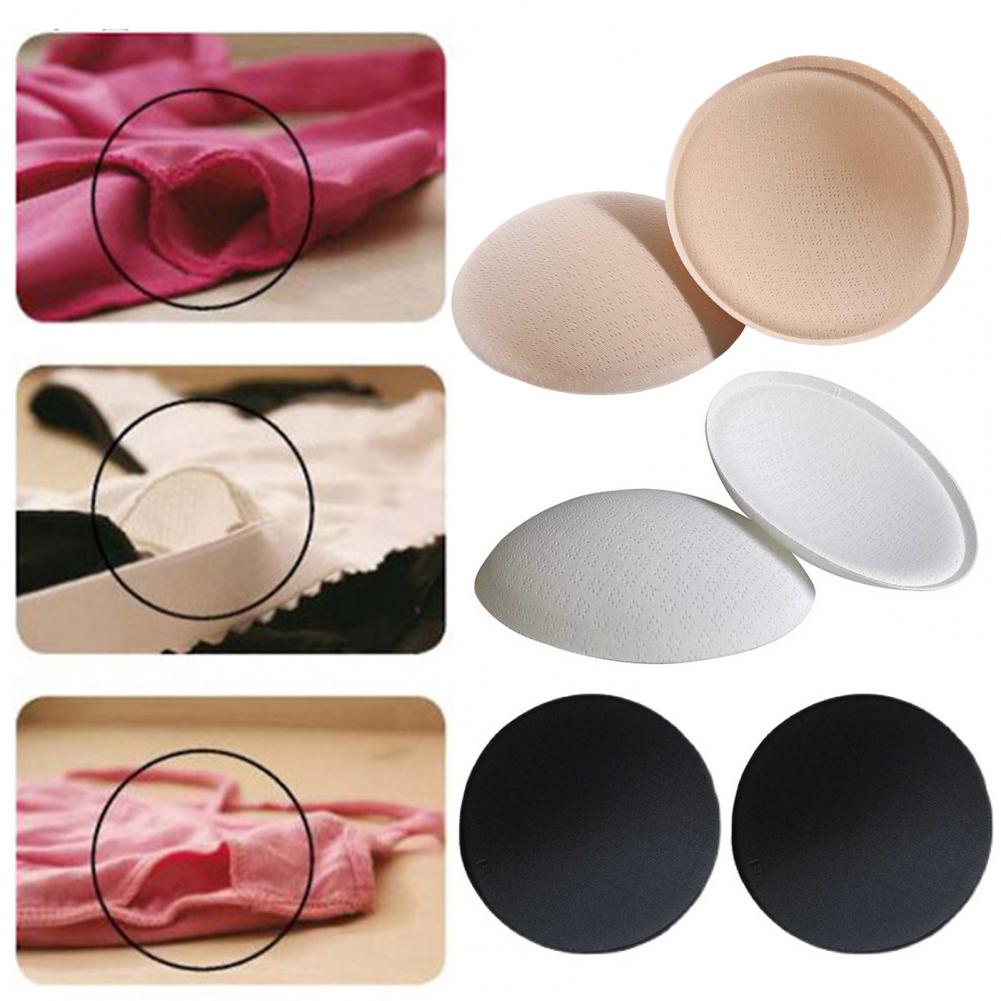 1 Paire de Coussinets de Souti - Push Up Bra Padded avis et prix