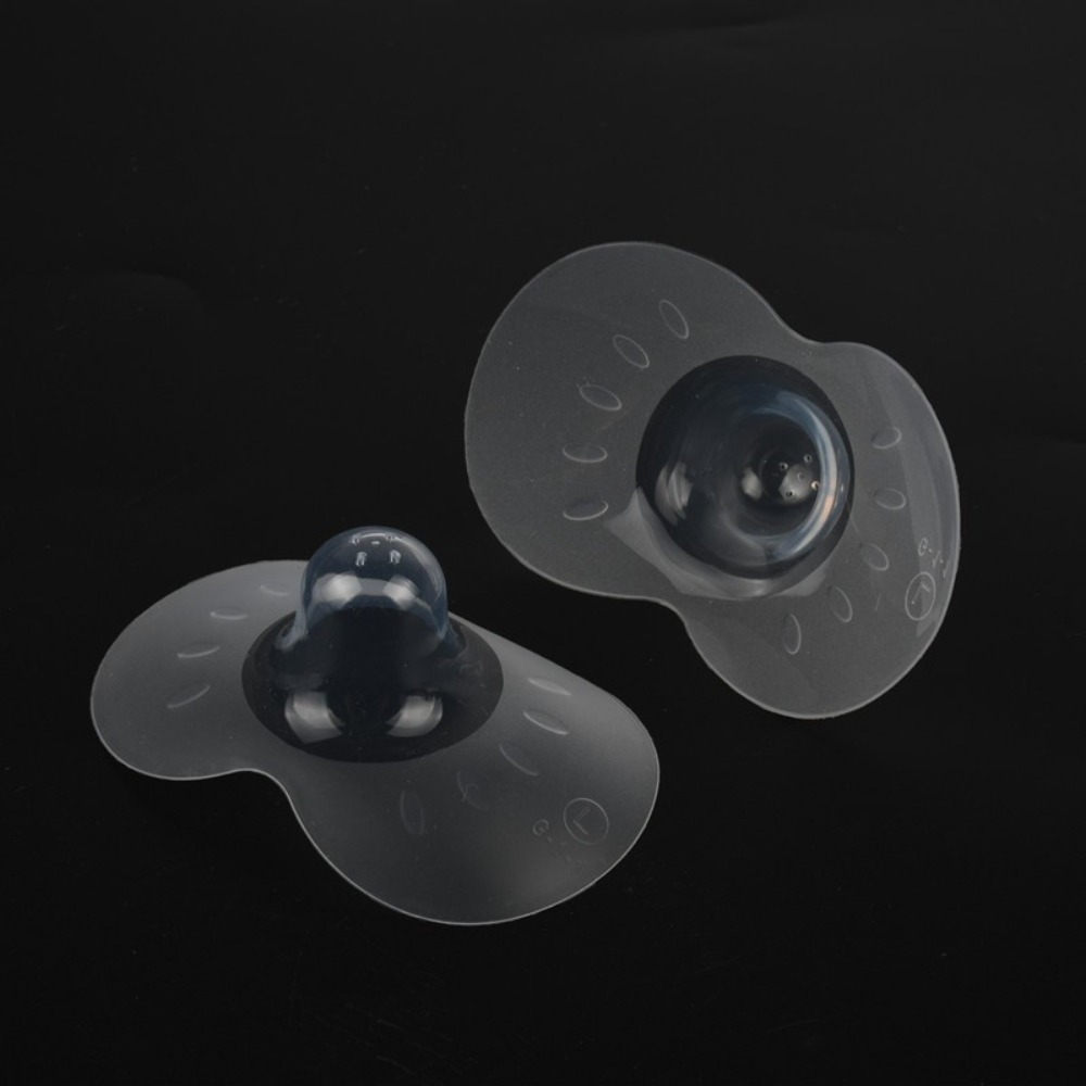 2 Protège-Mamelons en Silicone - Nipple Cover Pasties avis et prix