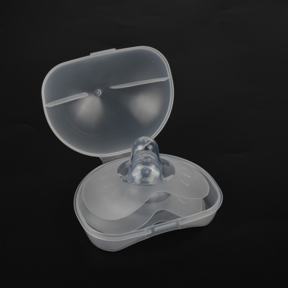 2 Protège-Mamelons en Silicone - Nipple Cover Pasties avis et prix