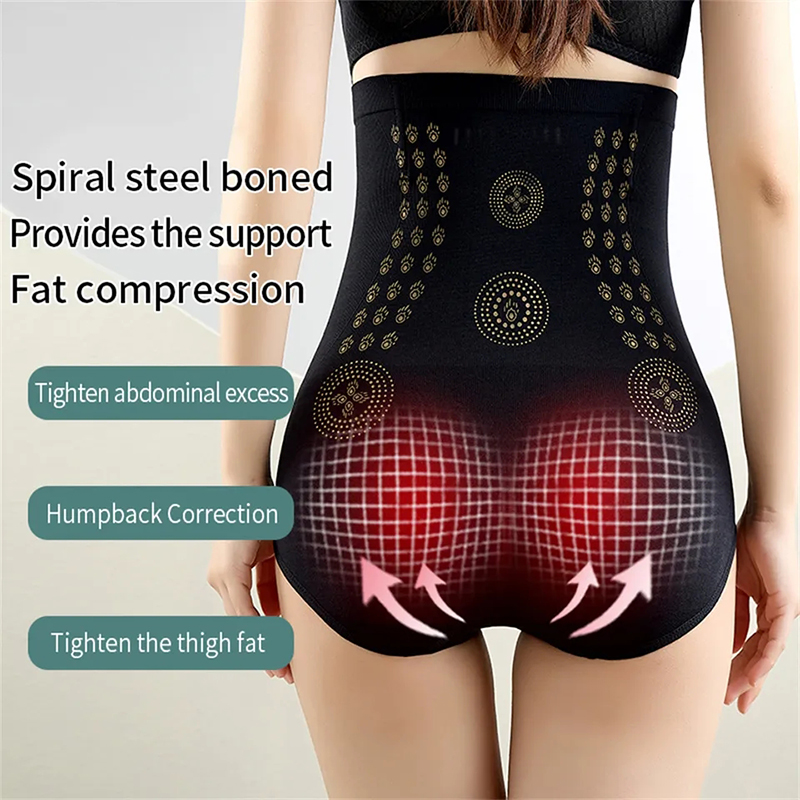 Culottes gainantes taille haut - Seamless Underwear Women avis et prix