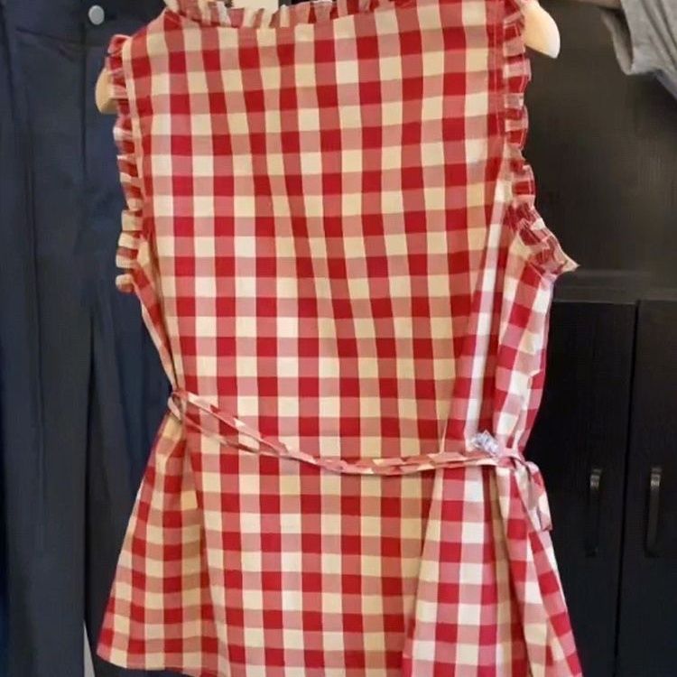 Gilet sans manches rétro à car - Corset Waist Cinch avis et prix