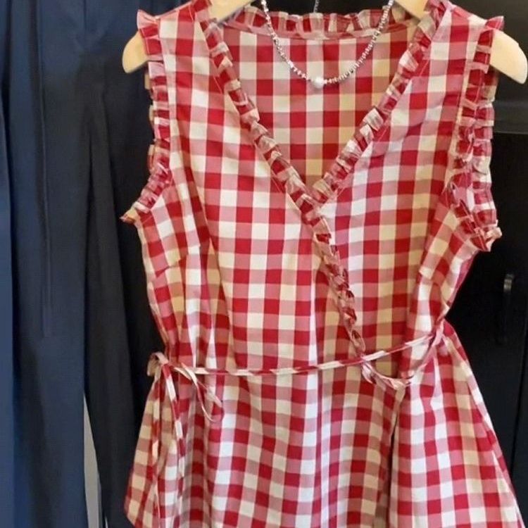 Gilet sans manches rétro à car - Corset Waist Cinch avis et prix