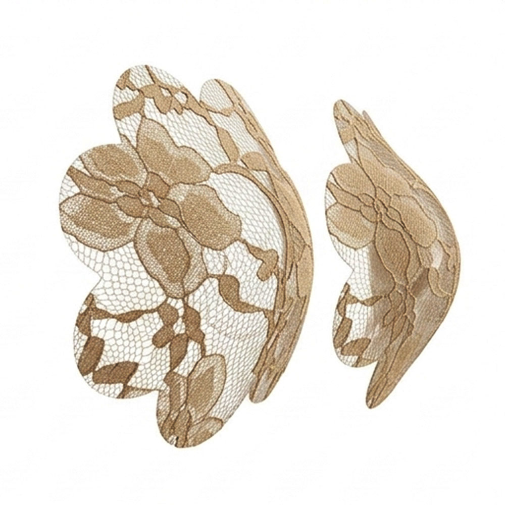 10 paires d'autocollants adhés - Silicone Bra Adhesive avis et prix