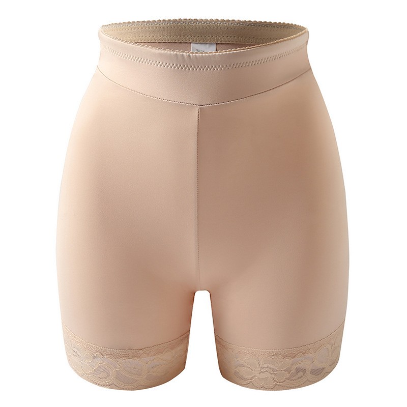 Culottes gainantes taille haut - Seamless Underwear Women avis et prix