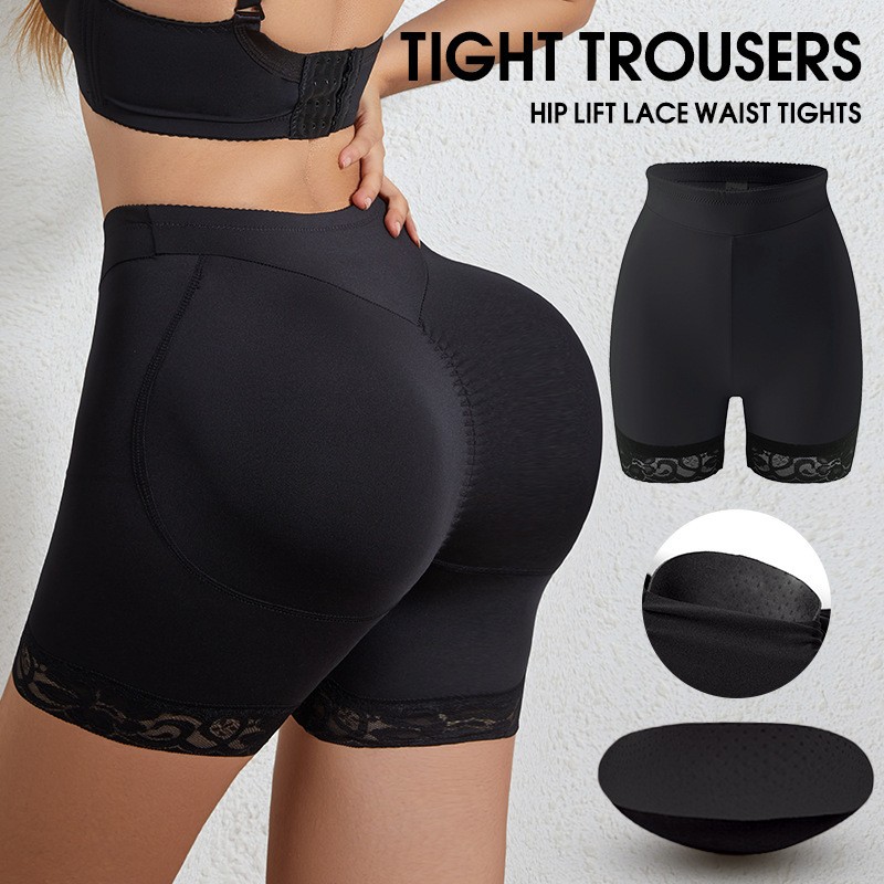 Culottes gainantes taille haut - Seamless Underwear Women avis et prix