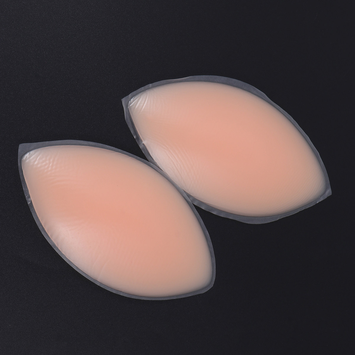 Une paire de coussinets de poi - Silicone Bra Adhesive avis et prix