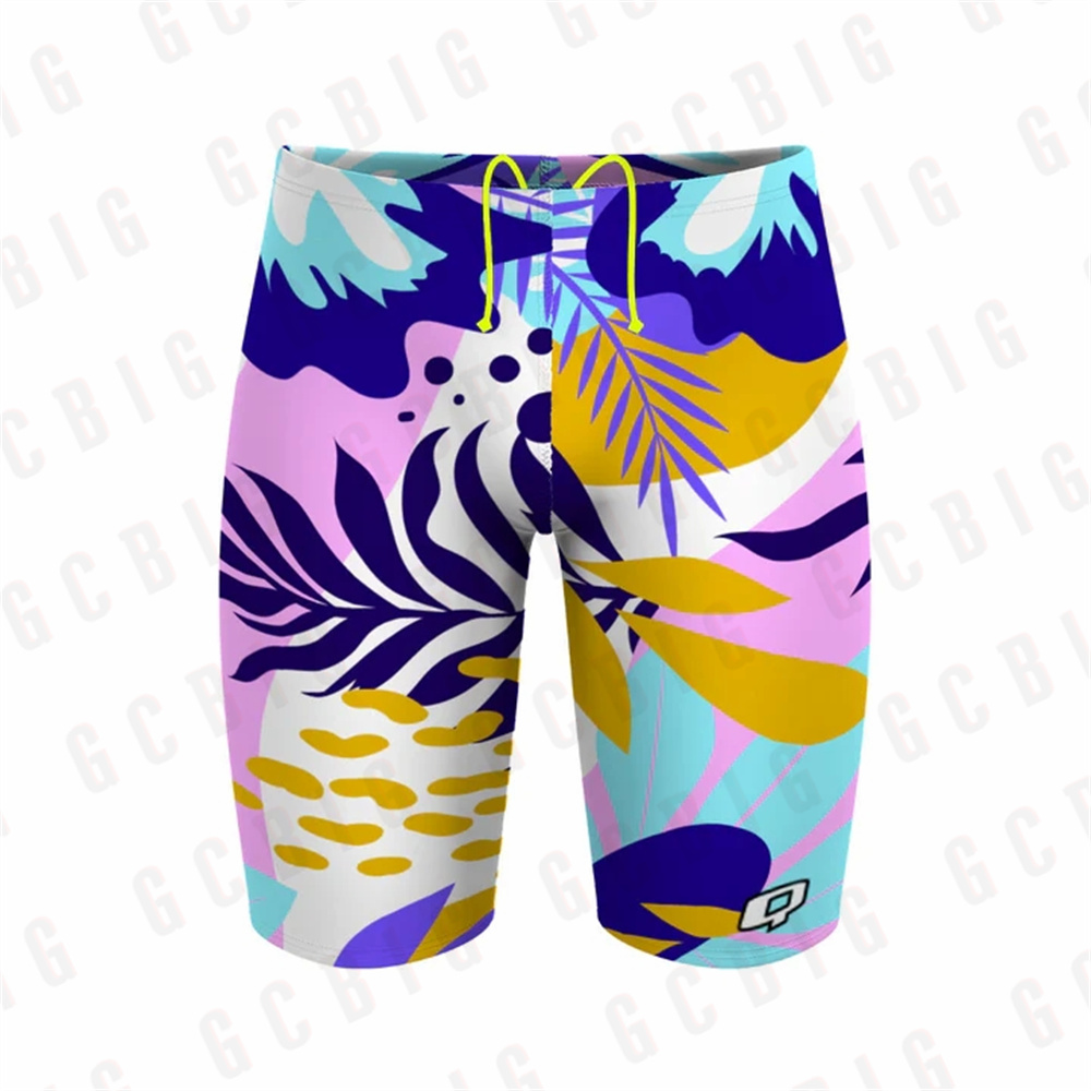 Maillot de bain d'été pour hom - Boyshort Underwear avis et prix