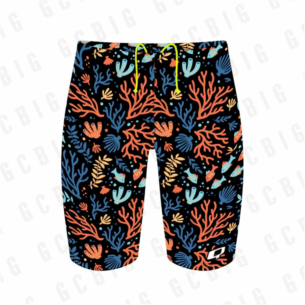 Maillot de bain d'été pour hom - Boyshort Underwear avis et prix