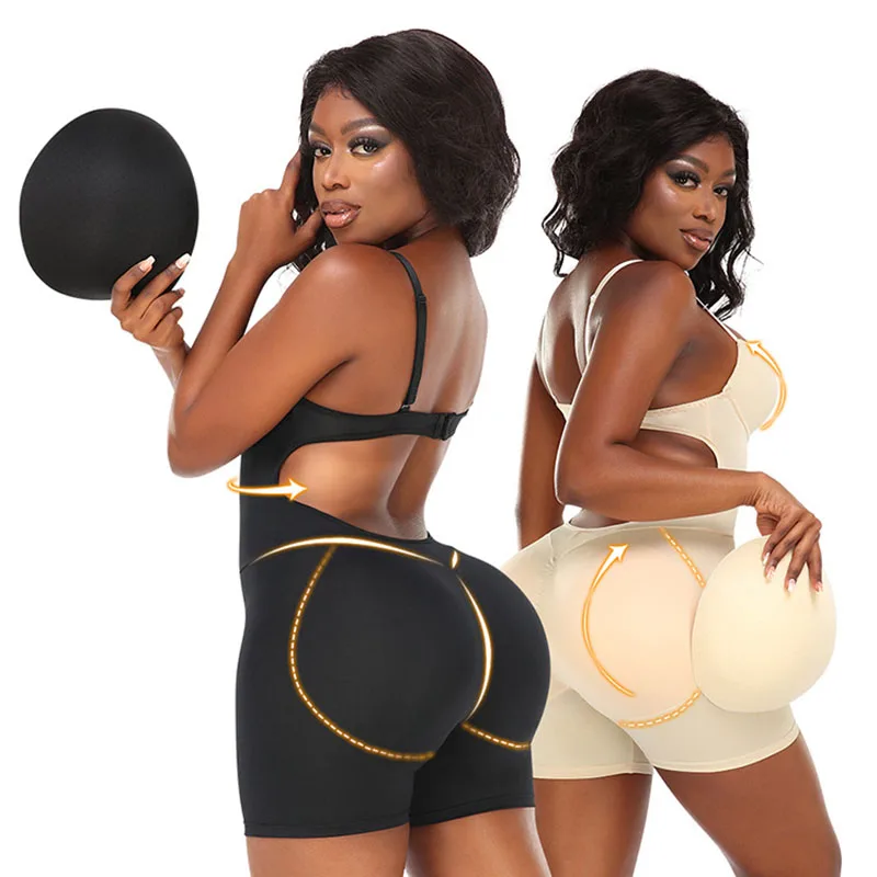 Body Shapewear rembourré rehau - Shapewear Bodysuit Firm avis et prix