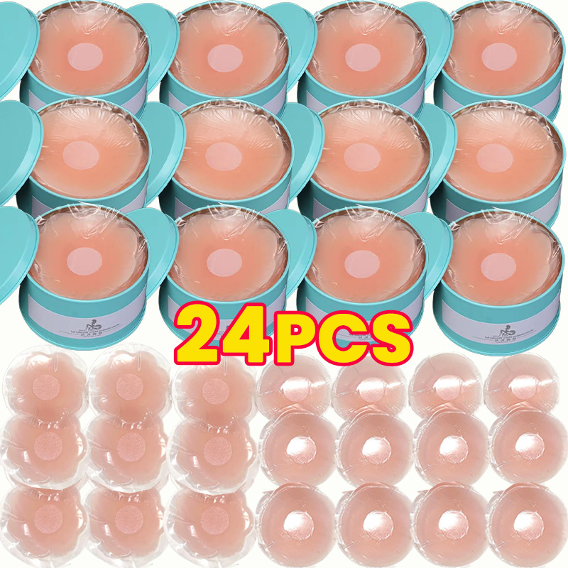 2026 Couvre-tétons réutilisabl - Silicone Bra Adhesive avis et prix