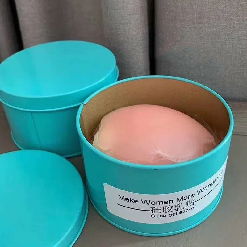 2026 Couvre-tétons réutilisabl - Silicone Bra Adhesive avis et prix