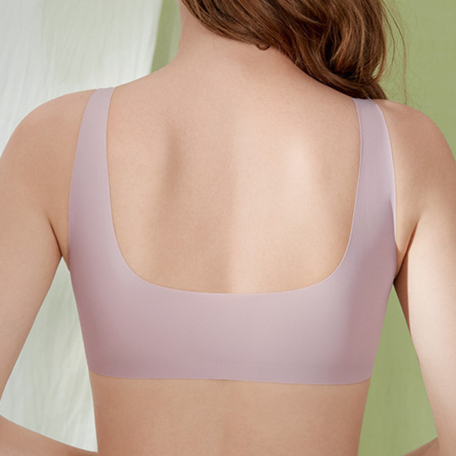 Soutien-gorge sans couture en  - Seamless Underwear Women avis et prix