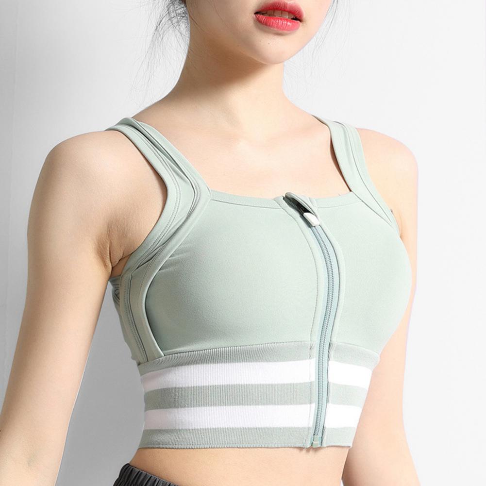 Soutien-gorge de sport en nylo - Sports Bra High Impact avis et prix