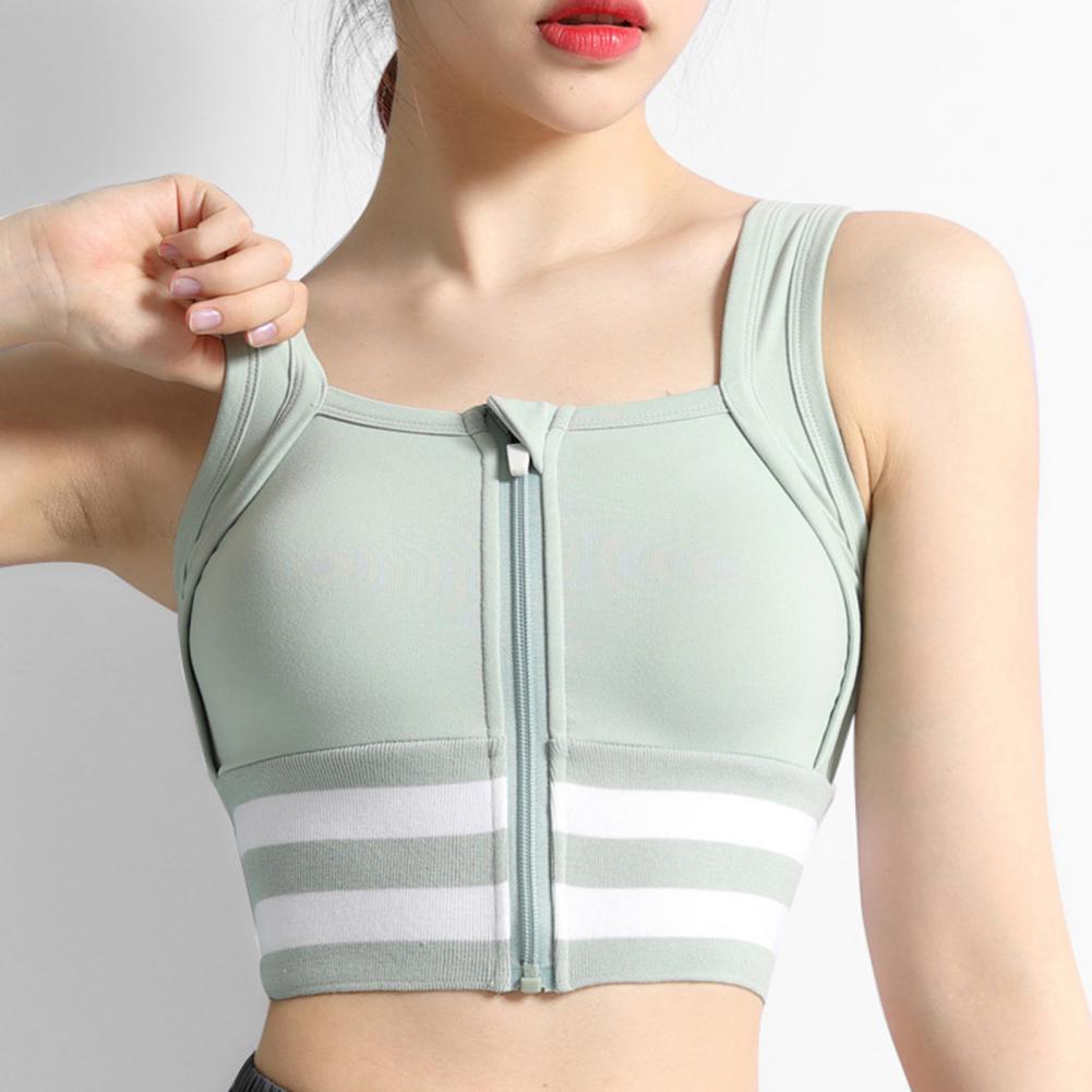 Soutien-gorge de sport en nylo - Sports Bra High Impact avis et prix