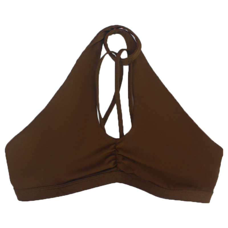 Soutien-gorge de sport doux po - Sports Bra High Impact avis et prix