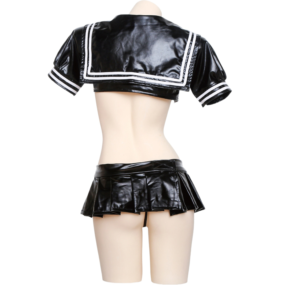 AniLV Anime School Student Sai - Garter Belt Set avis et prix