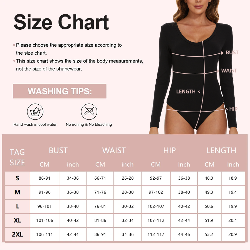 Body Sexy pour femmes, col en  - Shapewear Bodysuit Firm avis et prix