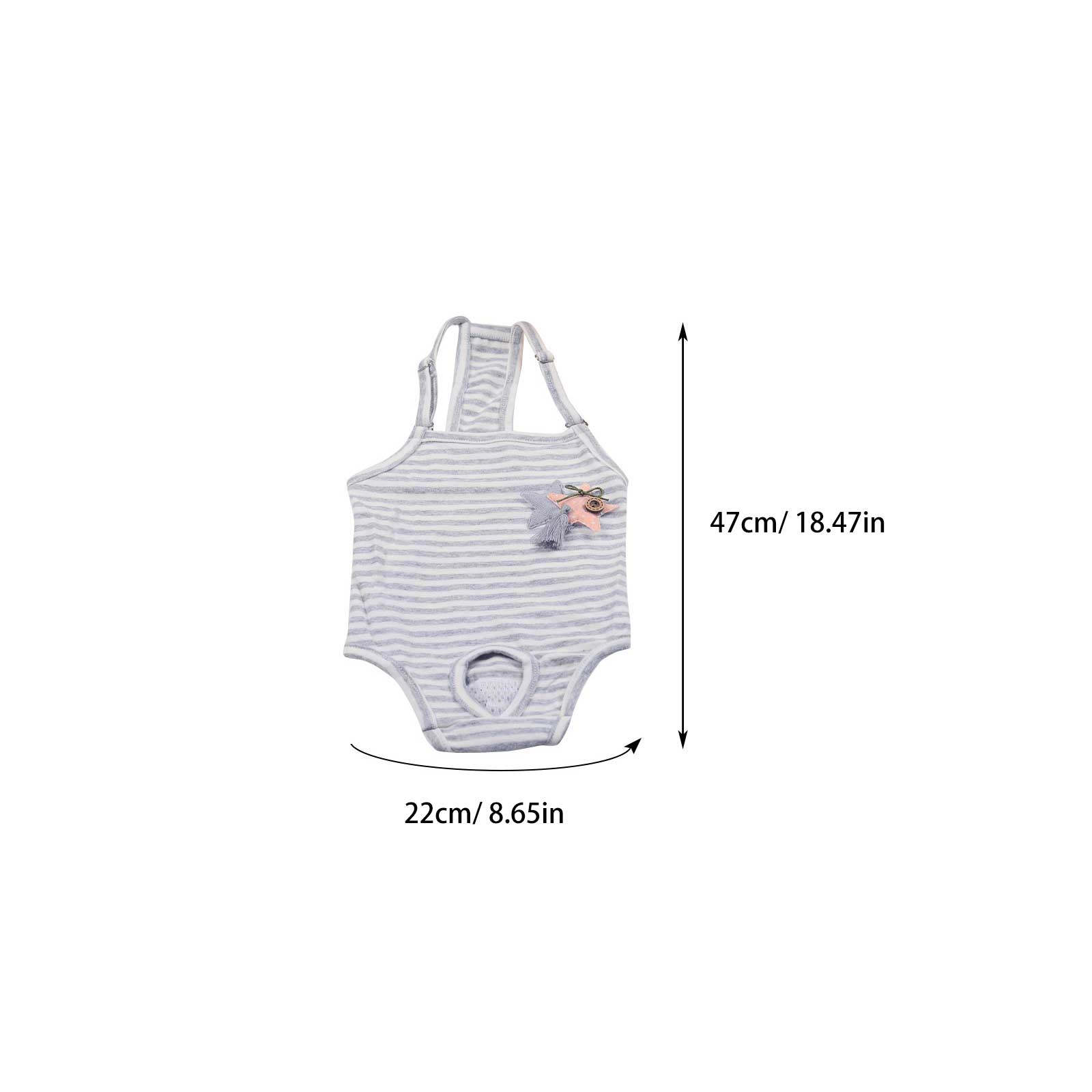 Culotte Sanitaire Premium en T - Period Panty Absorbent avis et prix