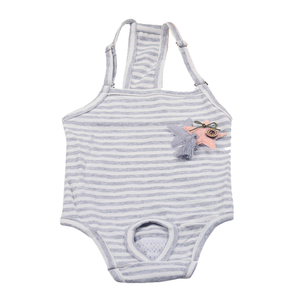Culotte Sanitaire Premium en T - Period Panty Absorbent avis et prix