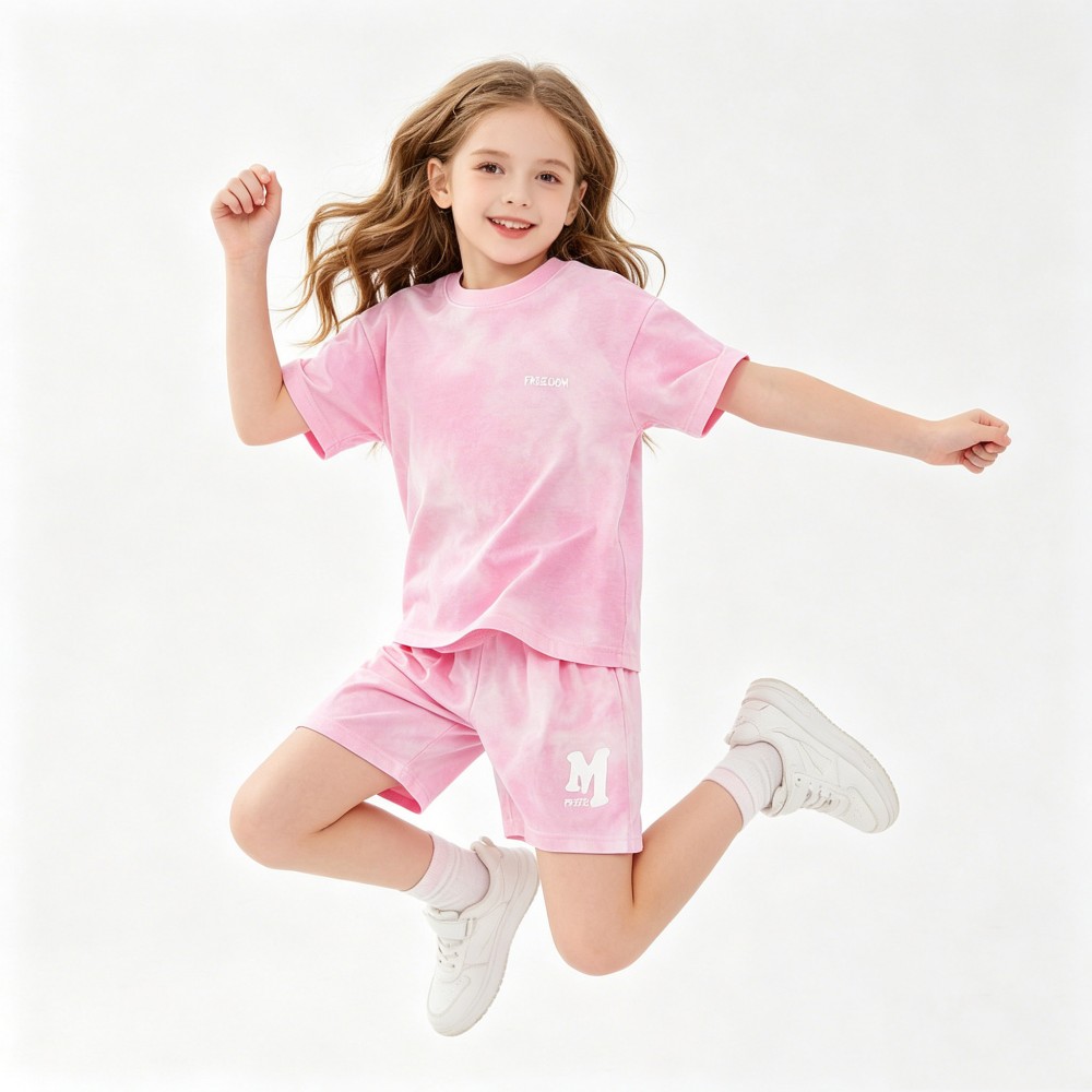 Ensemble de sport pour enfants - Boyshort Underwear avis et prix