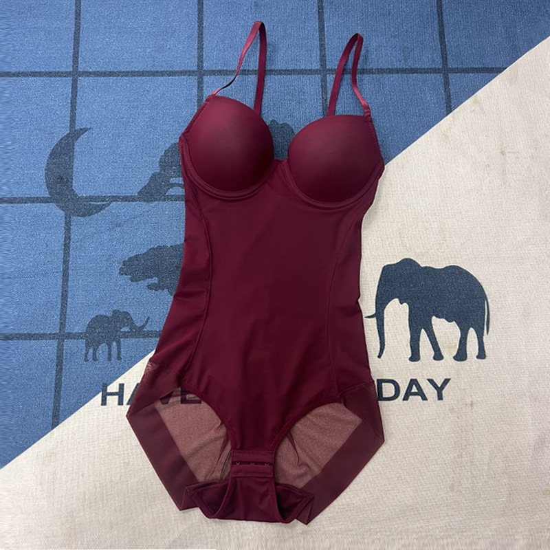 Body blanc à armatures pour fe - Shapewear Bodysuit Firm avis et prix