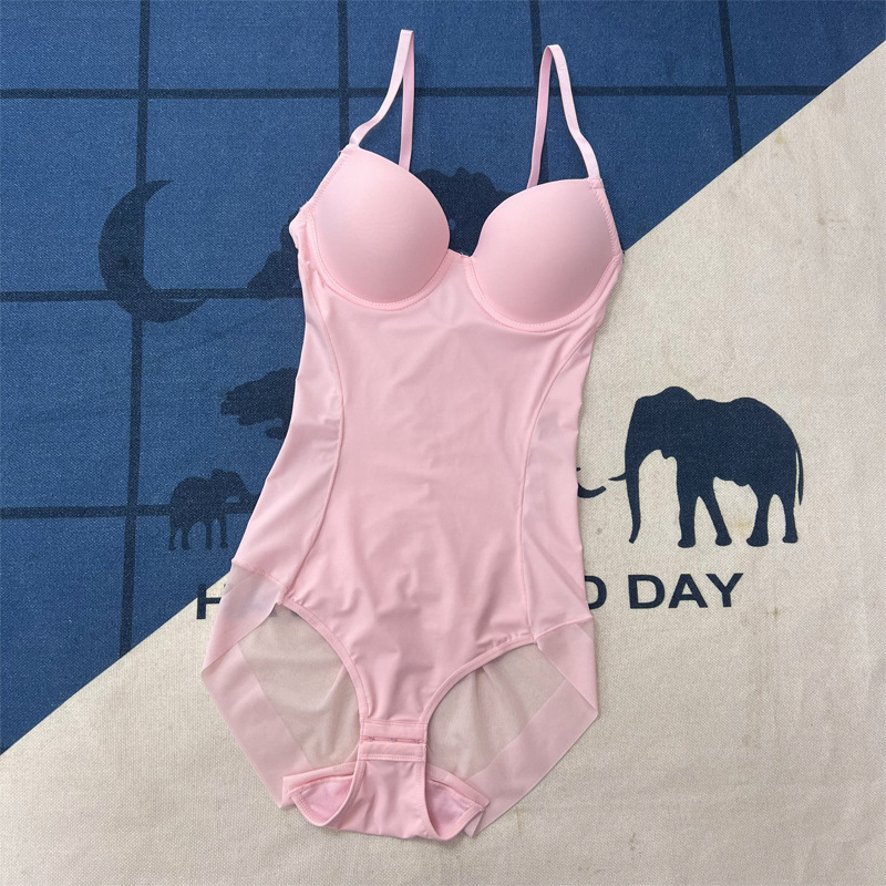 Body blanc à armatures pour fe - Shapewear Bodysuit Firm avis et prix