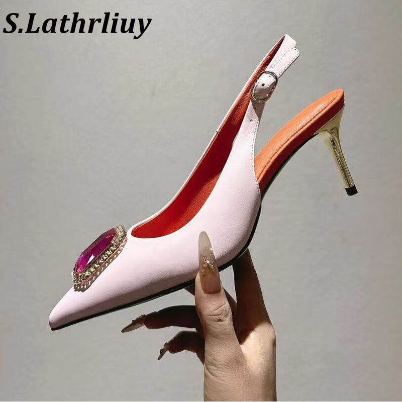 Sandales à talons hauts pour f - Slip Dress Satin avis et prix