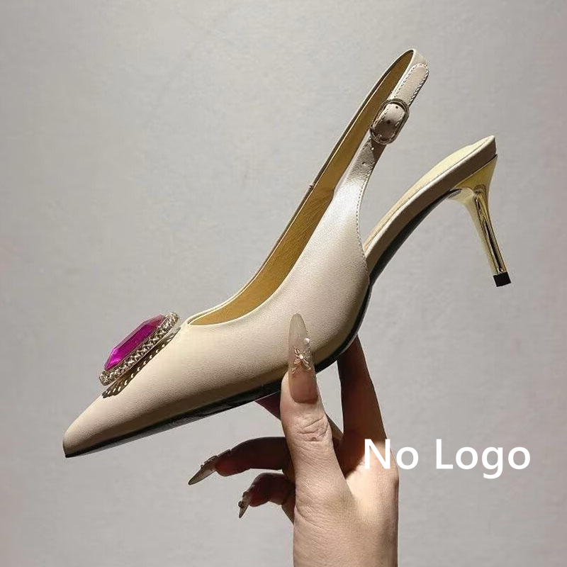 Sandales à talons hauts pour f - Slip Dress Satin avis et prix