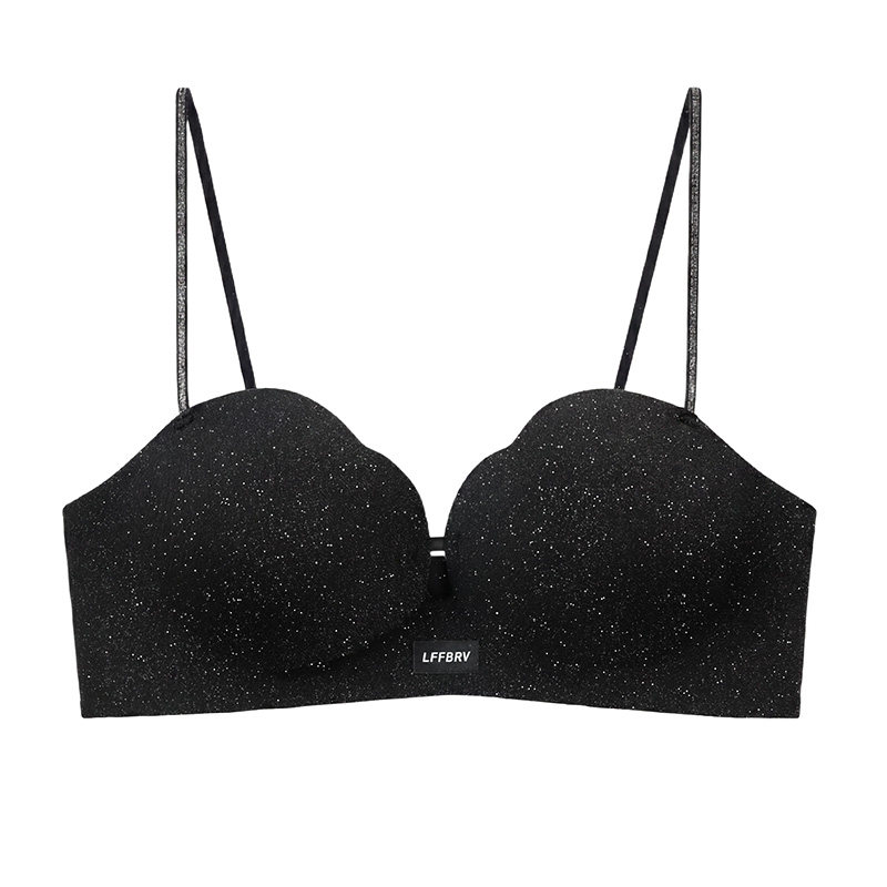 Nouvel Arrivage Bralette Push- - Bralette Wireless Soft avis et prix