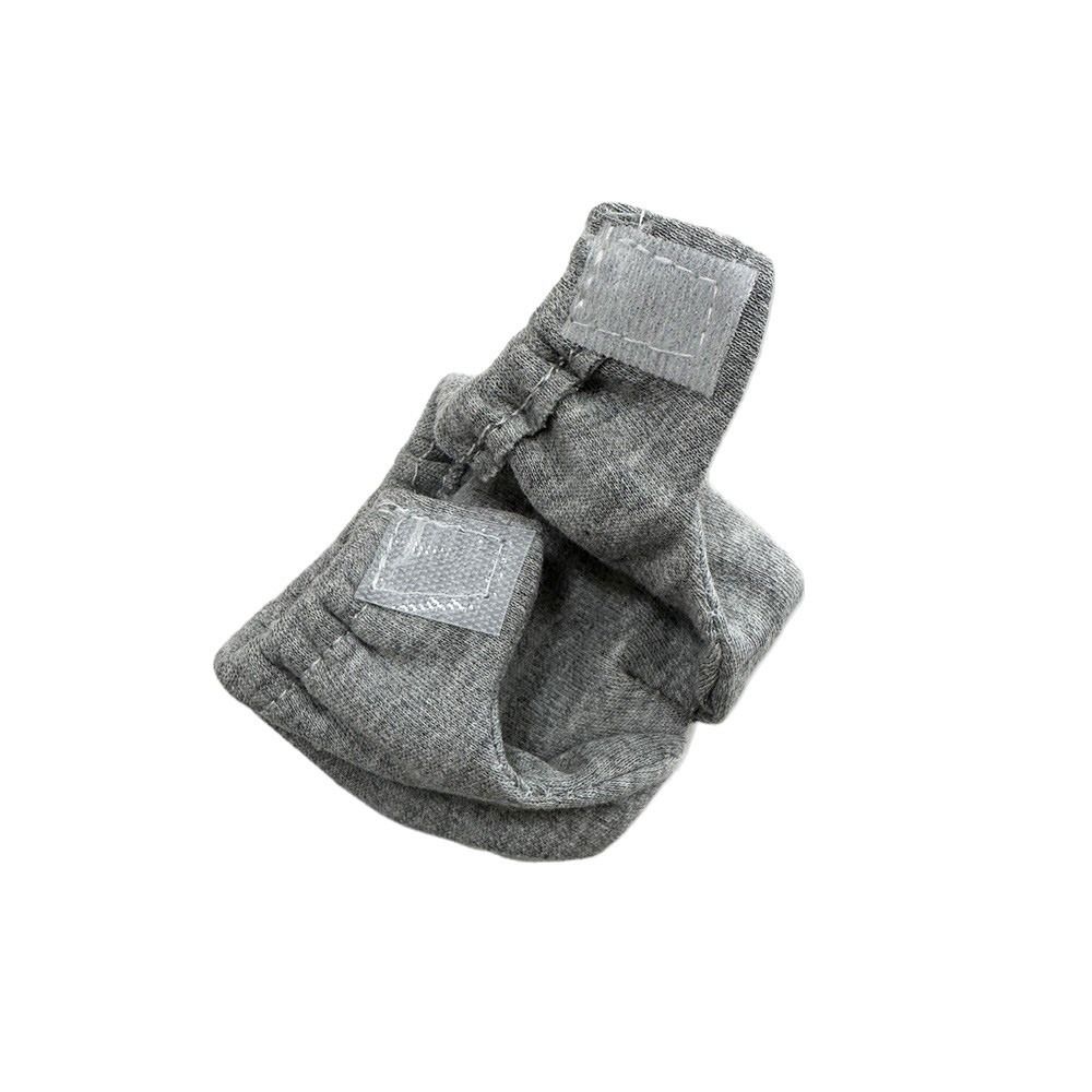Couches absorbantes pour écure - Period Panty Absorbent avis et prix