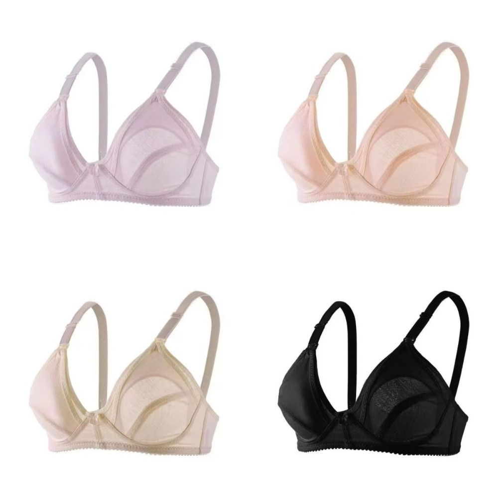 Soutien-gorge d'allaitement en - Nursing Bra Sleep avis et prix