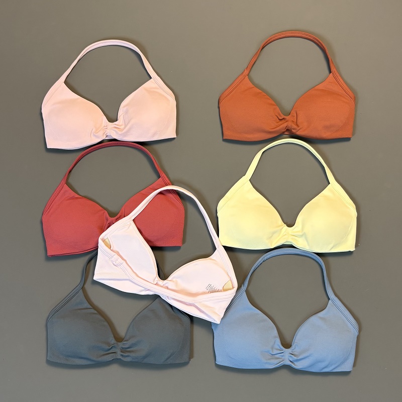 HISTELLO Soutien-gorge de spor - Sports Bra High Impact avis et prix