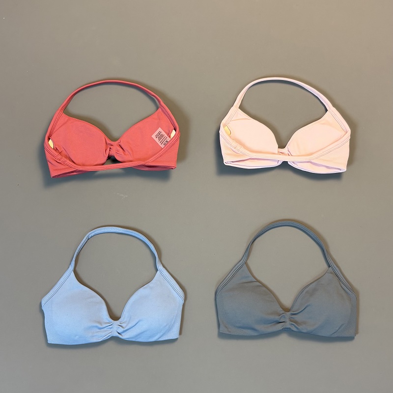 HISTELLO Soutien-gorge de spor - Sports Bra High Impact avis et prix