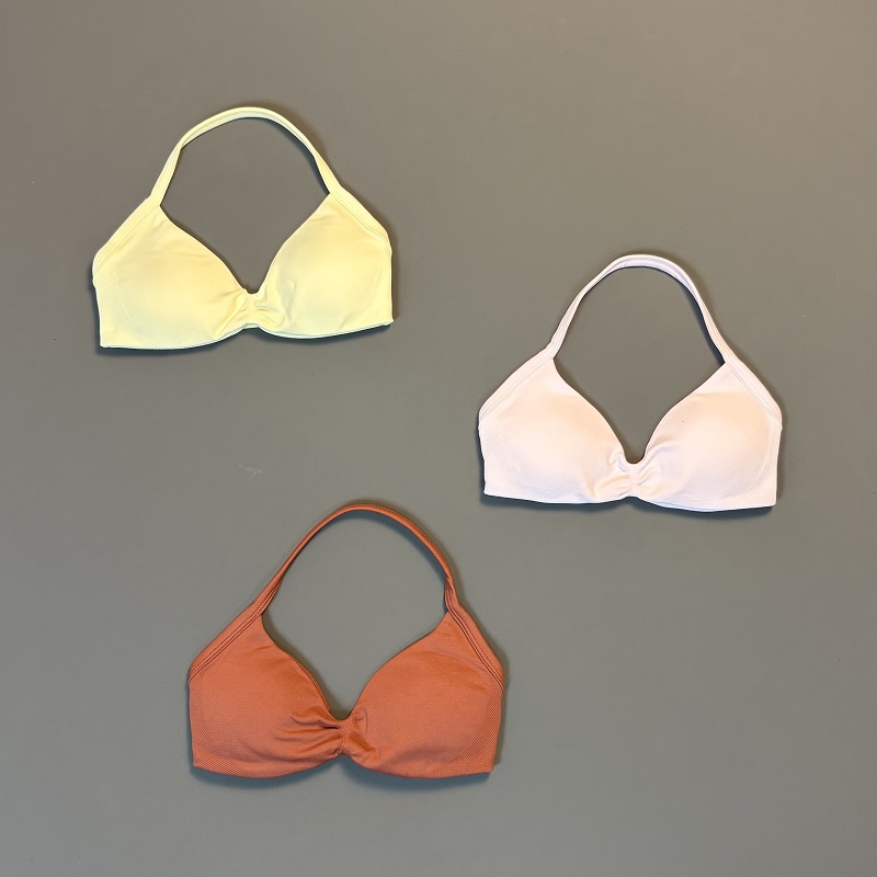 HISTELLO Soutien-gorge de spor - Sports Bra High Impact avis et prix