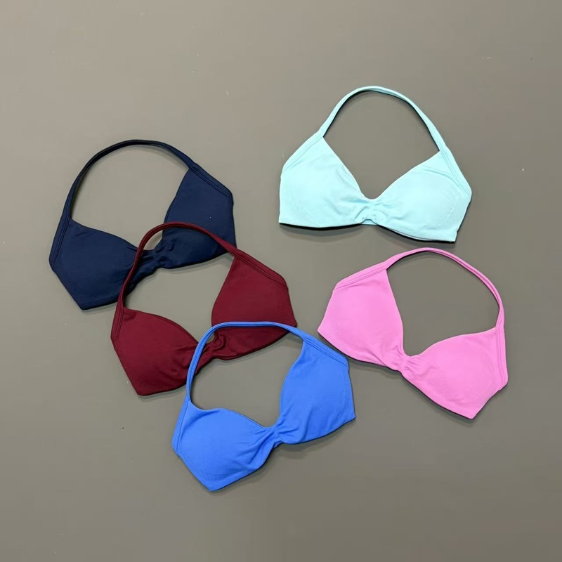 Soutien-gorge de sport halter  - Sports Bra High Impact avis et prix