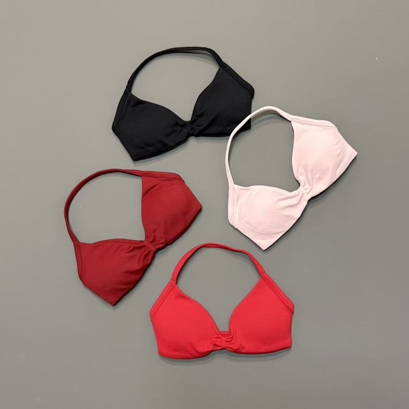 Soutien-gorge de sport halter  - Sports Bra High Impact avis et prix